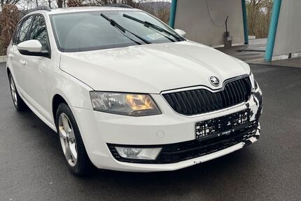 Skoda Octavia 270.000 km 5.500 &euro; Göttingen 37081