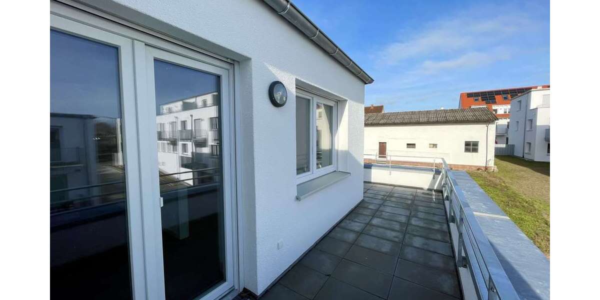 Wohnung zum Kaufen in Huttenheim 331.700 € 73.36 m² 2 zimmer