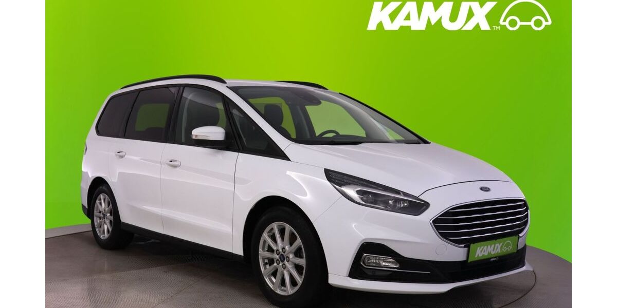 Ford Galaxy 90.513 km 23.990 &euro; Hamburg 22529