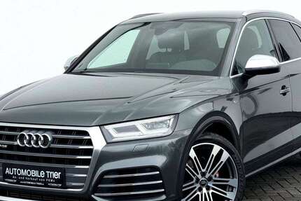 Audi SQ5 111.000 km 33.990 &euro; Bekond 54340