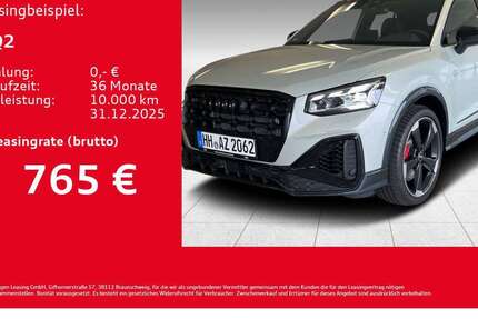 Audi SQ2 1.899 km 55.421 € Hamburg 22419