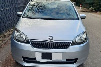 Skoda Citigo 80.000 km 6.500 € Berlin 13507