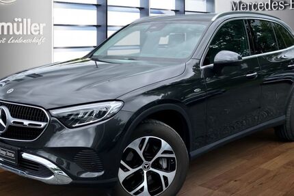 Mercedes-Benz GLC 300 9.941 km 56.880 &euro; Dörfles-Esbach 96487