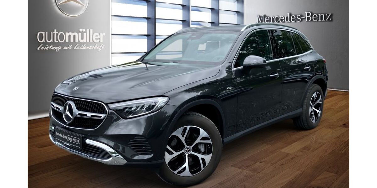 Mercedes-Benz GLC 300 9.941 km 56.880 &euro; Dörfles-Esbach 96487