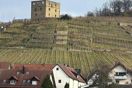 3 Zimmer Wohnung in 71394 Kernen-Stetten zu vermieten ab 1.3.26 3 zimmer