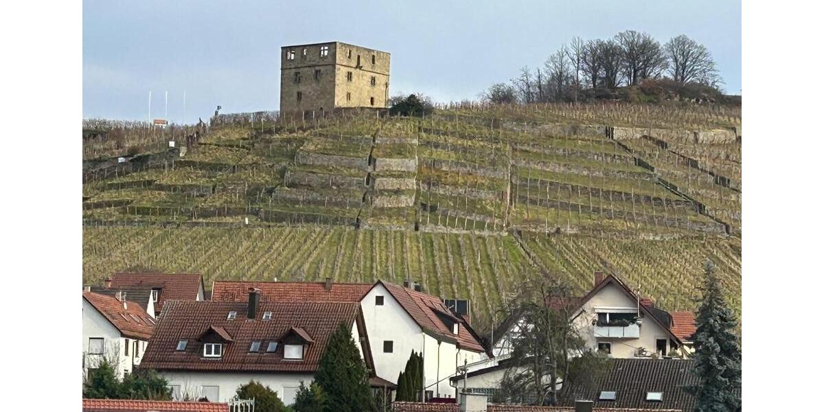 3 Zimmer Wohnung in 71394 Kernen-Stetten zu vermieten ab 1.3.26 3 zimmer
