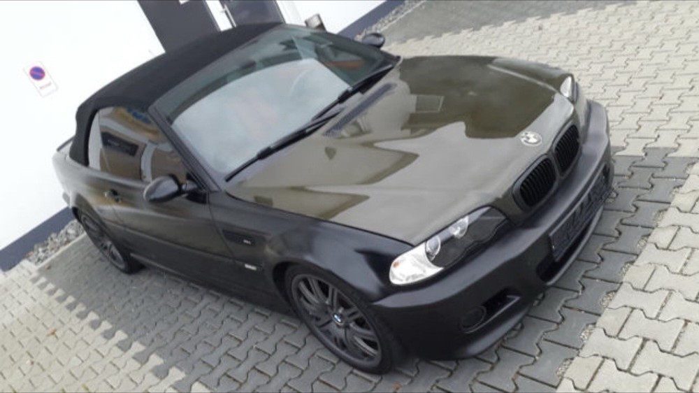 BMW M 3 120.000 km 30.000 &euro; Gilching 82205