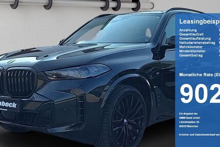 BMW X5 17.476 km 80.490 &euro; Eggenfelden 84307