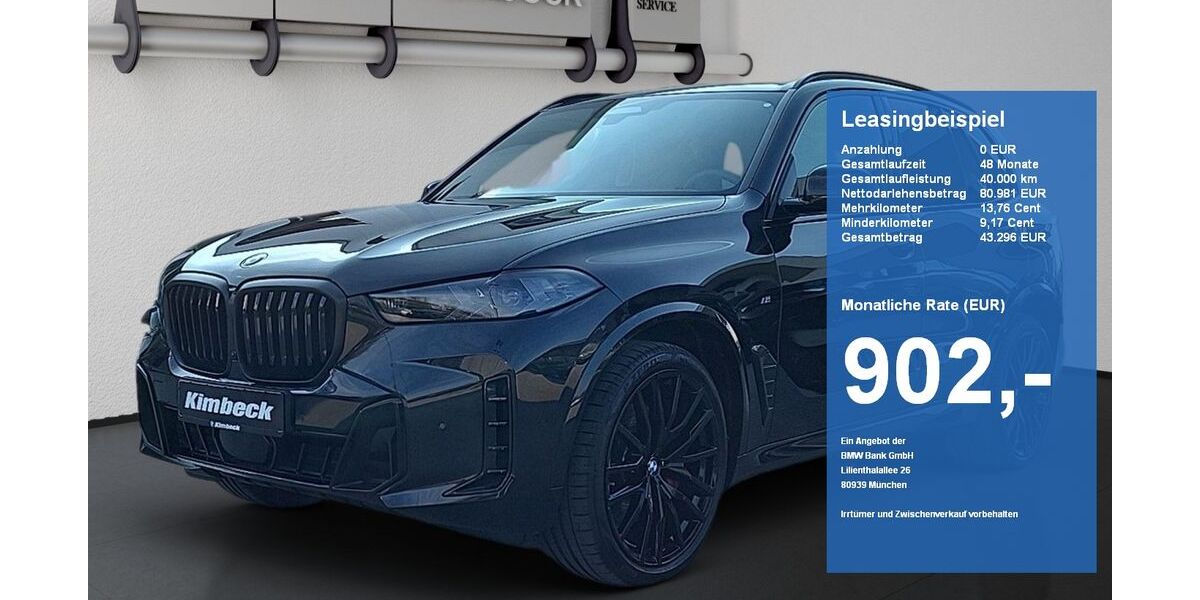 BMW X5 17.476 km 80.490 &euro; Eggenfelden 84307