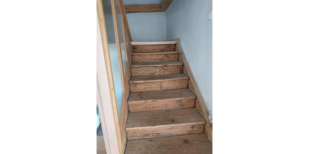 Doppelhaushälfte Reisbach Niederreisbach - 4 Zimmer, 116 m&sup2;, 295.000&euro; | Angebot:25927356