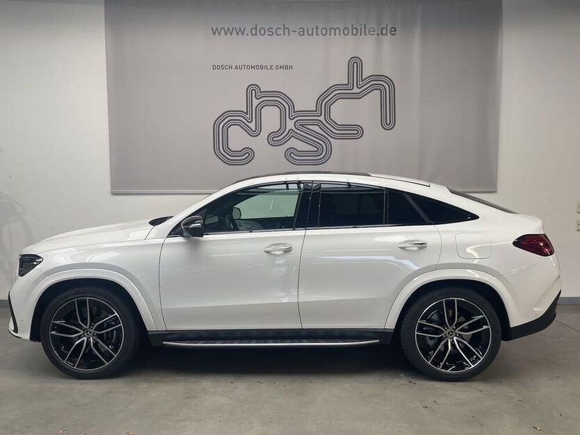 GLE 350