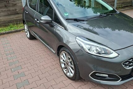 Ford Fiesta 120.000 km 10.500 &euro; Bremen 28219