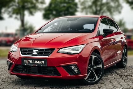Seat Ibiza 70.875 km 16.490 &euro; Warstein-Belecke 59581