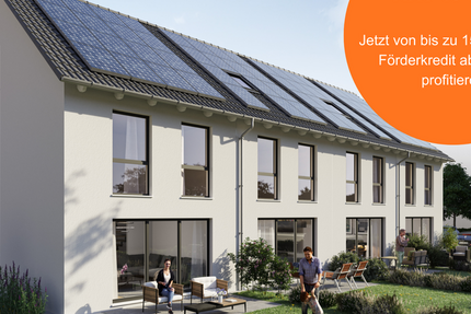 Haus Flörsheim am Main - 5 Zimmer, 130 m&sup2;, 589.000&euro; | Angebot:23273147