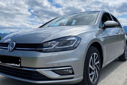 VW Golf 79.731 km 16.900 &euro; München 80686