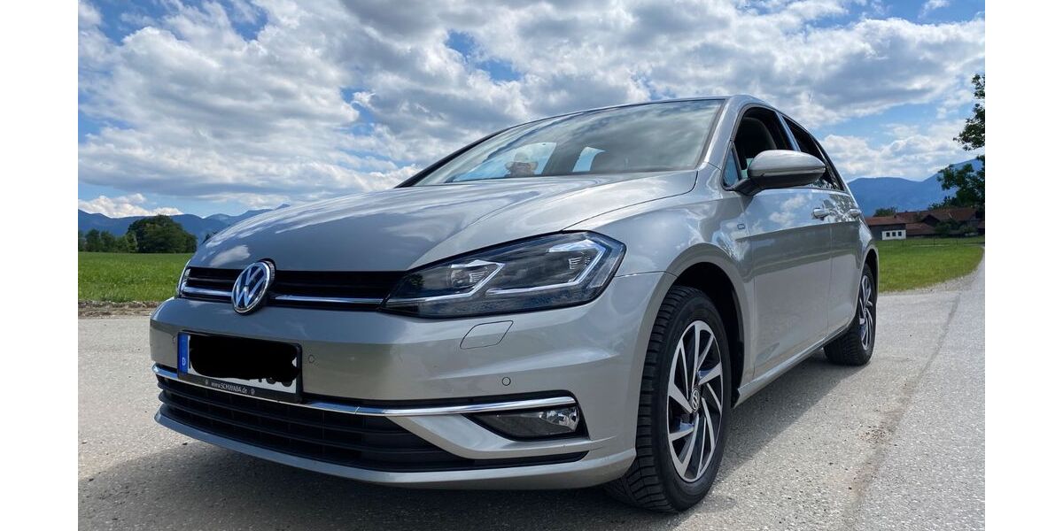 VW Golf 79.731 km 16.900 &euro; München 80686