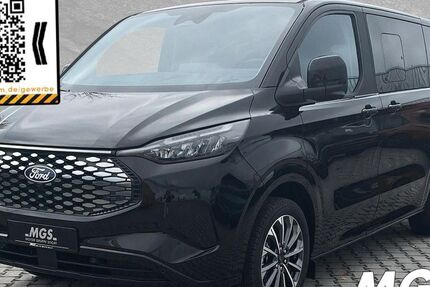 Ford Tourneo Custom 8.000 km 60.690 &euro; Weiden 92637