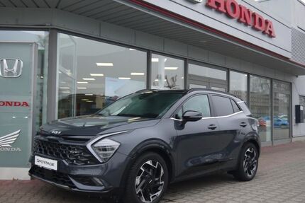 Kia Sportage 24.000 km 33.995 &euro; Gosen / Neu-Zittau 15537