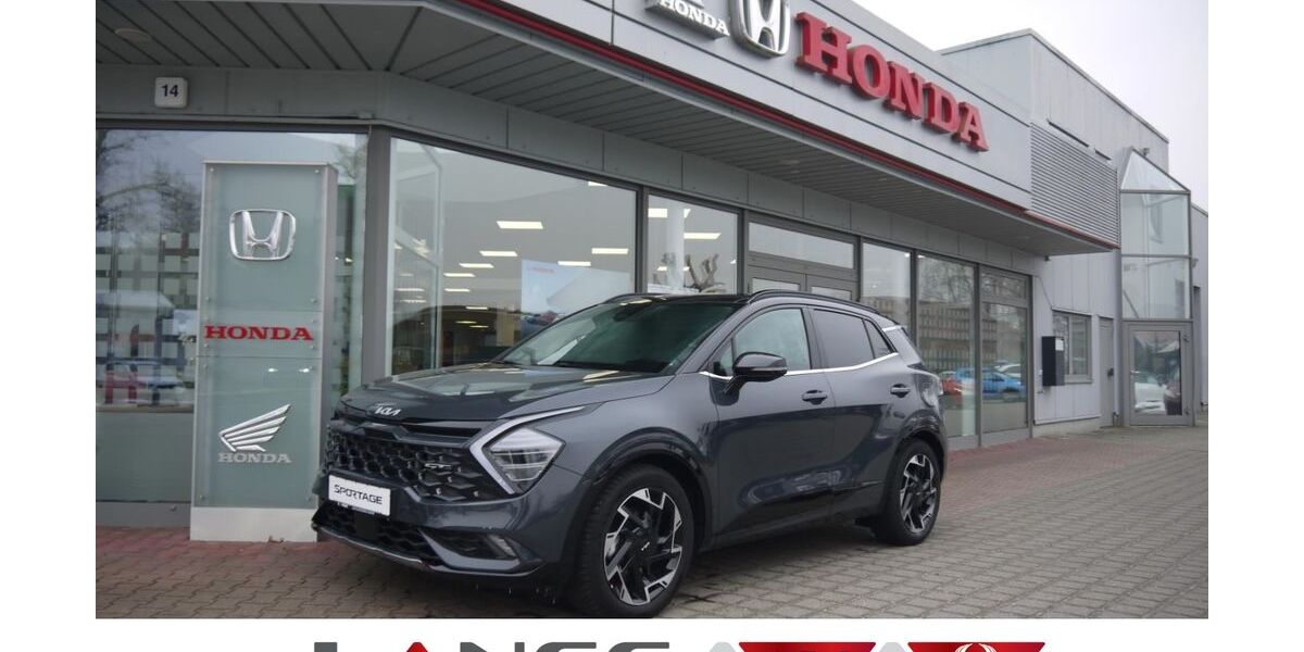 Kia Sportage 24.000 km 33.995 &euro; Gosen / Neu-Zittau 15537