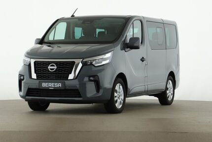 Nissan Primastar 11.400 km 31.880 &euro; Bielefeld 33609