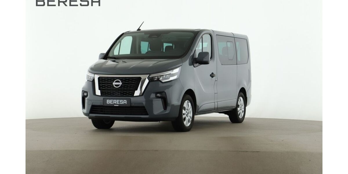 Nissan Primastar 11.400 km 32.880 &euro; Bielefeld 33609