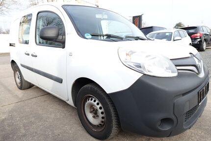 Renault Kangoo 228.000 km 3.990 &euro; Mainaschaff 63814