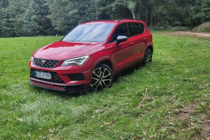 Seat Ateca 58.000 km 27.499 &euro; Bad Kötzting 93444