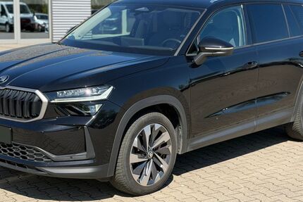 Skoda Kodiaq 64.000 km 35.700 &euro; Bad Iburg (bei Osnabrück) 49186