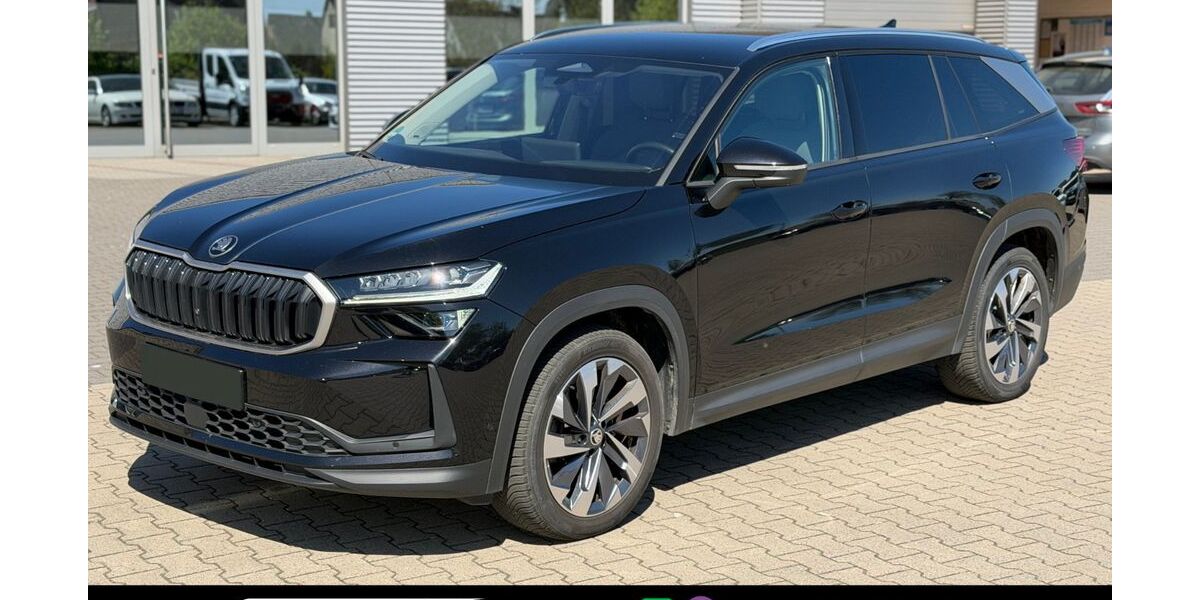 Skoda Kodiaq 64.000 km 35.900 &euro; Bad Iburg (bei Osnabrück) 49186