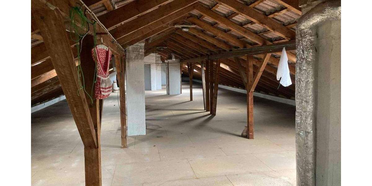 Etagenwohnung Husum - 4 Zimmer, 87 m&sup2;, 137.500&euro; | Angebot:25611317