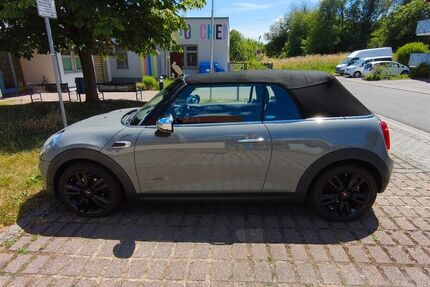 Mini One Cabrio 101.000 km 11.500 &euro; Glattbach 63864