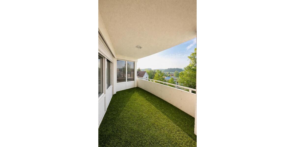 Etagenwohnung Lindenberg im Allgäu - 1 Zimmer, 44 m&sup2;, 169.000&euro; | Angebot:26699594