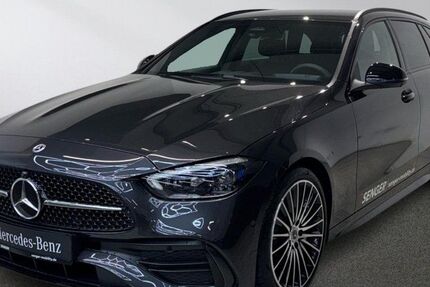 Mercedes-Benz C 220 9.990 km 49.990 &euro; Bünde 32257