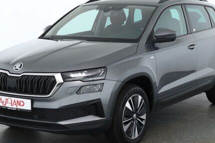 Skoda Karoq 42.734 km 25.490 &euro; Schwerin 19061