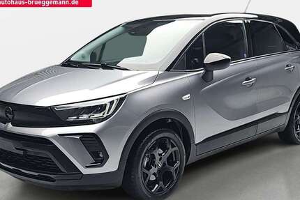 Opel Crossland 18.210 km 18.490 &euro; Rheine 48432