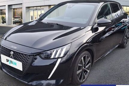 Peugeot 208 51.114 km 16.790 &euro; Mannheim 68309