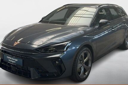 Cupra Leon 1.505 km 31.930 &euro; Stuttgart-Feuerbach 70469