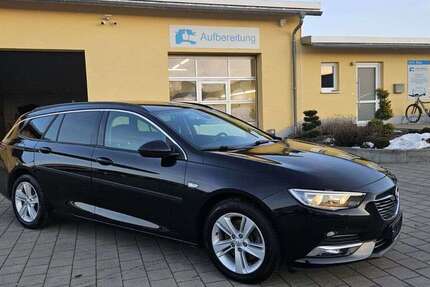 Opel Insignia 142.000 km 10.900 &euro; Büchenbach 91186