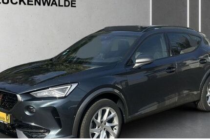 Cupra Formentor 49.697 km 25.888 &euro; Luckenwalde 14943