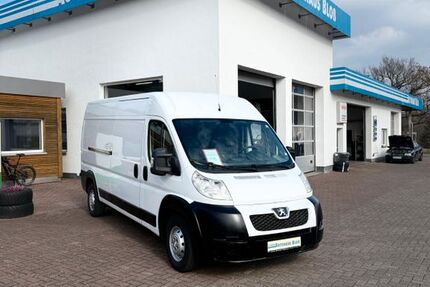 Peugeot Boxer 217.000 km 11.781 &euro; Großalmerode 37247