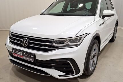 VW Tiguan 46.100 km 33.949 &euro; Dresden 01157