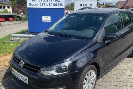 VW Polo 192.000 km 3.950 &euro; Sulzbach-Rosenberg 92237