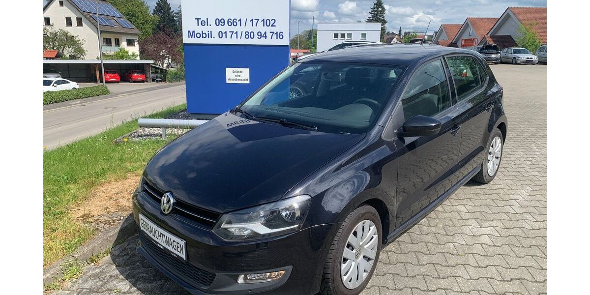 VW Polo 192.000 km 3.950 &euro; Sulzbach-Rosenberg 92237