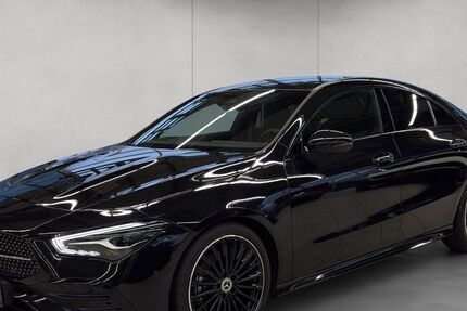 Mercedes-Benz CLA 180 3.001 km 42.590 &euro; Kassel 34123