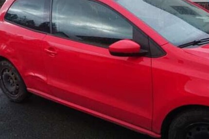 VW Polo III (Typ 6N) 170.000 km 3.800 € Pößneck 07381