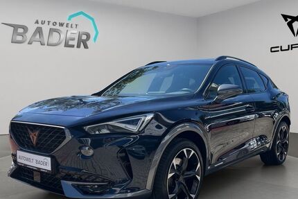 Cupra Formentor 47.186 km 30.930 &euro; Wolfratshausen 82515