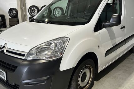 Citroen Berlingo 144.799 km 7.900 &euro; Erfurt 99085