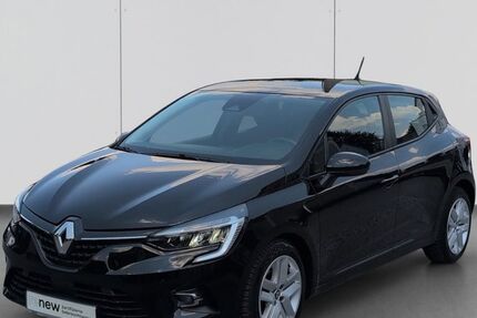 Renault Clio 48.000 km 14.990 &euro; Memmingen 87700