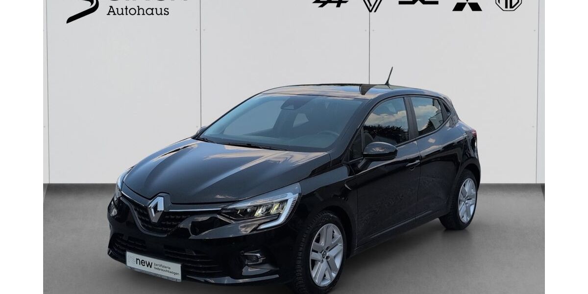 Renault Clio 48.000 km 14.990 &euro; Memmingen 87700