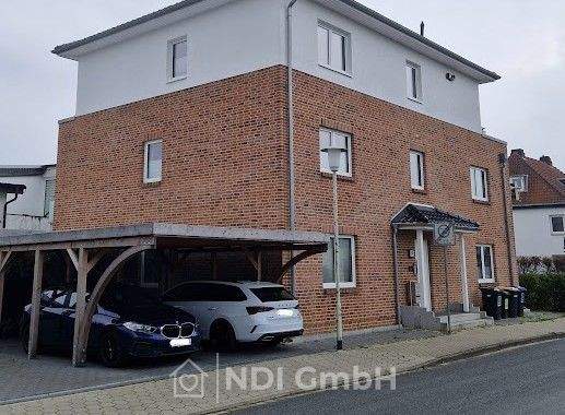 Etagenwohnung Uetersen - 3 Zimmer, 63 m&sup2;, 302.000&euro; | Angebot:25771247